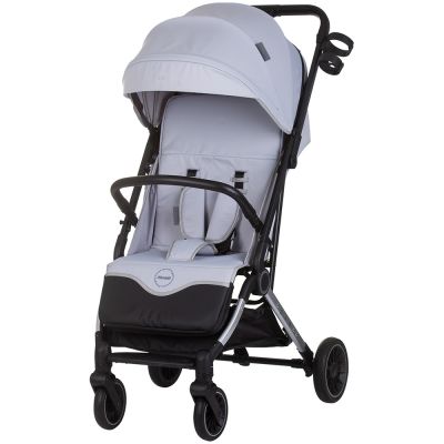 Carucior sport chipolino pixie cloud grey hublkpx02502cl