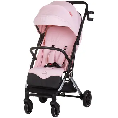 Carucior sport chipolino pixie pink marshmallow hublkpx02505pm