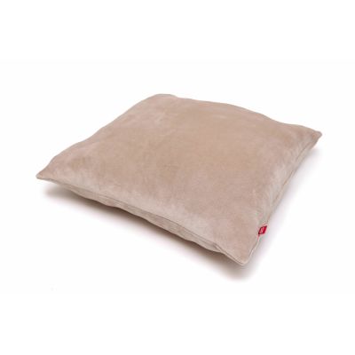 Perna pufoasa de plus Bej, din polyester KDEPB4040
