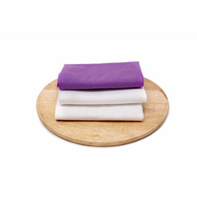 Set scutece finet bebelusi Purple Dream KDES3BSFMA