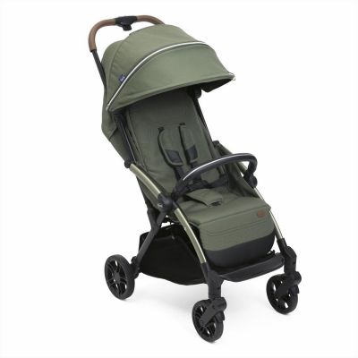 Carucior sport Chicco Goody XPlus Twinkle Green (Verde), 0luni+ CHC8704038-8