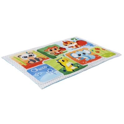 Centru de activitate copii XXL Chicco Prietenii din Padure, 0 luni+ CHC11352-1
