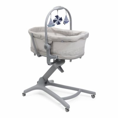 Cosulet multifunctional 5 in 1 Chicco Baby Hug Pro, BeigeLatte (Bej), 0luni+ CHC87076-8_BEIGE LATTE