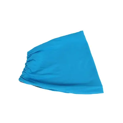 Guler copii Blue Animals, in strat dublu, marime universala KDEGUL00BLUEA