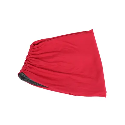 Guler copii Red Animals, in strat dublu, marime universala KDEGUL00REDA