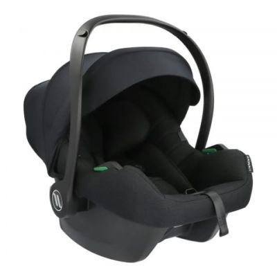 Scoica auto Avionaut Cosmo 2.0 Black ERFAV-305B/2.0 C.03