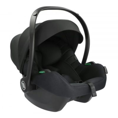 Scoica auto Avionaut Cosmo Smart 2.0 Black ERFAV-305B/SMART 2.0 C.02