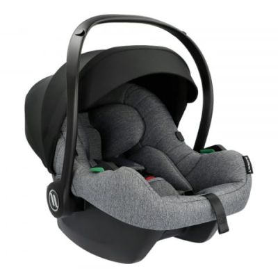 Scoica auto Avionaut Cosmo Smart 2.0 Grey Melange ERFAV-305B/SMART 2.0 C.01