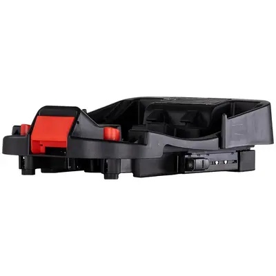 Baza cu isofix chipolino pentru scaunele auto amore, aura, vista si marbella hubstkbs0251aa