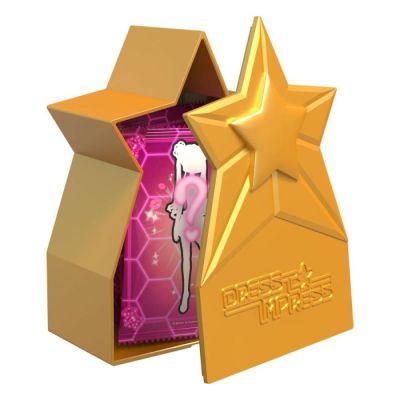 Dress to Impress - Mini papusa ascunsa BKFMF4100