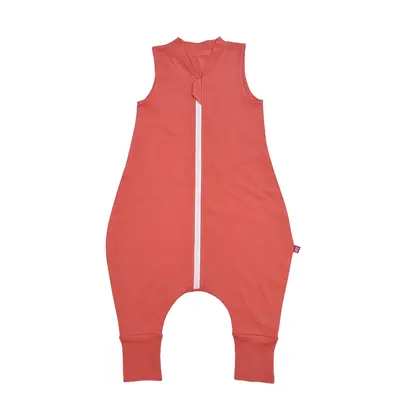 Sac de dormit cu picioruse,  Dreamy Pink, 100 cm, 1 tog KDEJPIC1001DREAMPINK