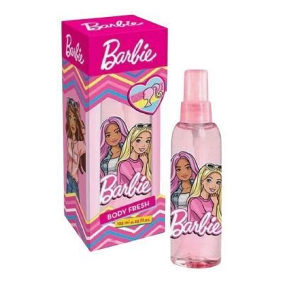 Spray pentru corp Barbie 125ml, 2050