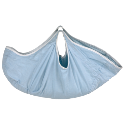 Accesoriu BeSafe iZi Transfer Albastru deschis BSF11008860-LB