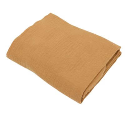 Cearceaf muselina "Biscuit", 60x120 cm KDECMBISCUIT60120