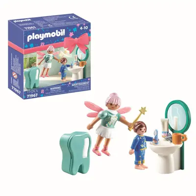 Playmobil - Set cadou Zana maseluta ARTPM71967