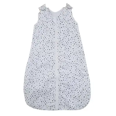 Sac de dormit Paws Turquoise, 60 cm, 0.5 tog KDESDUBPT60PAWST