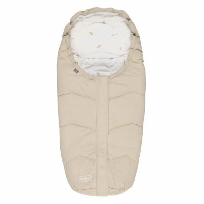 Sac de iarnă Voksi® Move Light - Seashell Sand BSF10010230-SS