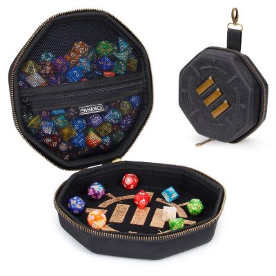 Carcasa Zaruri DnD Ancient Bronze ERFENTTCED100BKEW