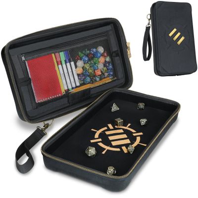 Carcasa Zaruri DnD XL Ancient Bronze ERFENTTCET100BKEW