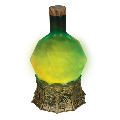 Lampa Potiunea Vrajitorului Verde ERFENTTLP1100GNEW