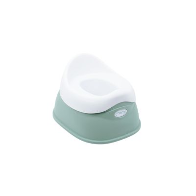 Olita ergonomica cu insert detasabil, 12 luni+, Momi Dito – Green KRTAKCE00055