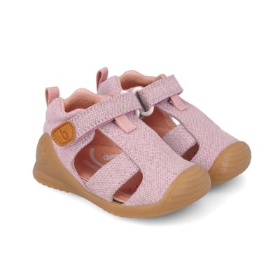 Sandale Primii Pasi pentru Copii Biomecanics 252181, lila (Marime: 20(122-127 mm)) JEM252181-A-20
