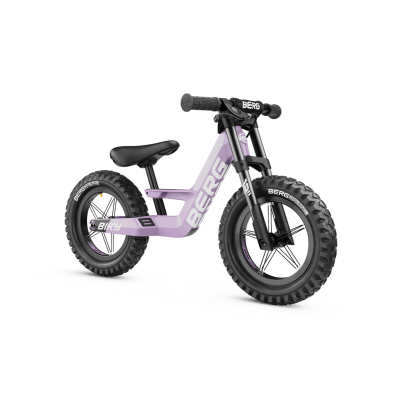BERG Biky Cross Mov cu Frana de Mana