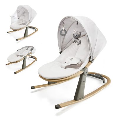 BALANSOAR 2 in 1 KINDERKRAFT ELSU VIVKBELSU00GRY0000