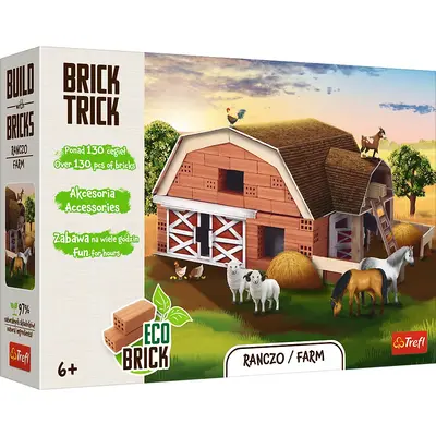 BRICK TRICK L FERMA VIV61917