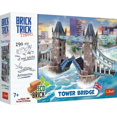 BRICK TRICK L TRAVEL PODUL TURNULUI VIV61606