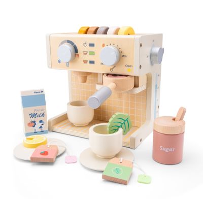 Cafetiera woet nc10720