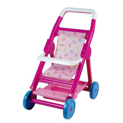 Carucior pentru papusi sunny androni giocattoli - okeagi2750-0002