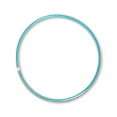 Cerc gimnastica hula hop 60 cm androni giocattoli - okeagi7602-0000