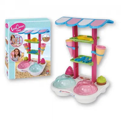 Chiosc de inghetata androni giocattoli - okeagi2310-0000