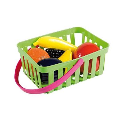 Cos cu 6 fructe androni giocattoli - okeagi2102-0000