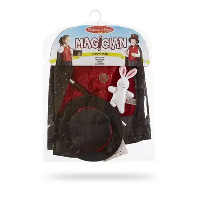 Costum de carnaval magician - okemd8508