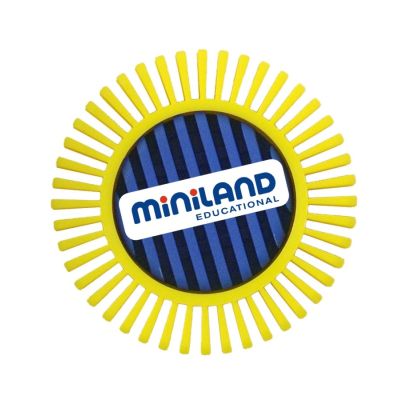 Interblocks miniland 100 piese - okeml94039