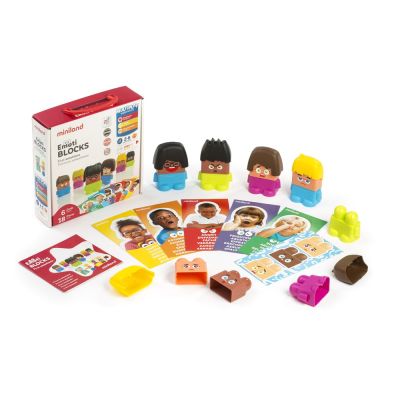 Joc de construit sentimente - okeml32350