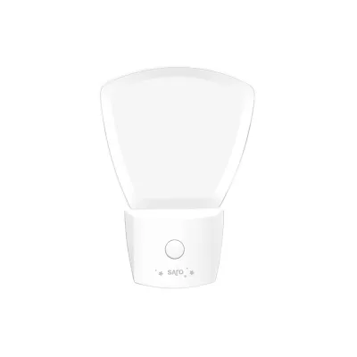 Lampa De Veghe 2in1, Lumina Insotitoare Si Lumina De Orientare, Led Pjb411