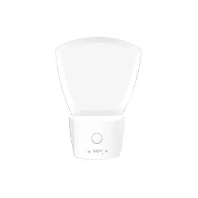 Lampa De Veghe 2in1, Lumina Insotitoare Si Lumina De Orientare, Led Pjb411