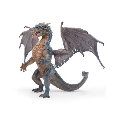 PAPO FIGURINA DINOZAUR DRAGON KING VIVPapo36043
