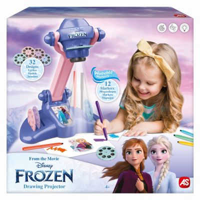 PROIECTOR DE PICTURA FROZEN VIV1028-54002