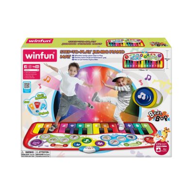 WINFUN COVORAS PIAN VIVWin240901