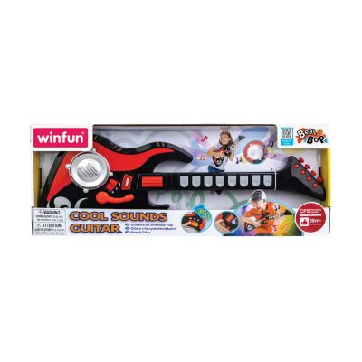 WINFUN JUCARIE CHITARA VIVWin02054A