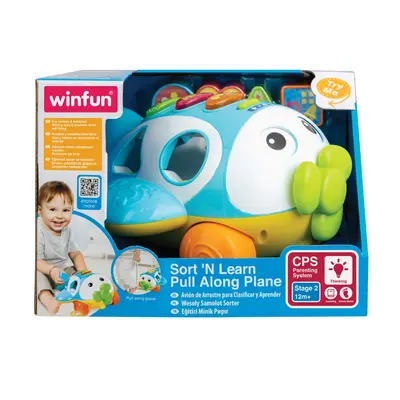 WINFUN JUCARIE DE TRAS AVION CU ACTIVITATI VIVWin001505