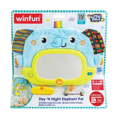WINFUN JUCARIE ELEFANTEL VIVWin000175