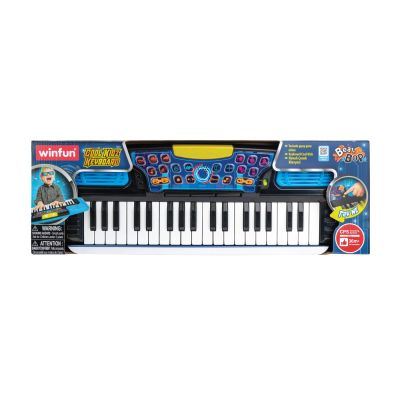 WINFUN JUCARIE ORGA ELECTRONICA VIVWin02084A