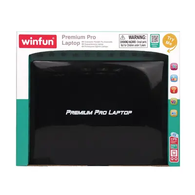WINFUN LAPTOP PREMIUM PRO VIVWin250403