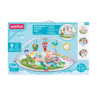 WINFUN SALTELUTA CU ACTIVITATI VIVWin710010