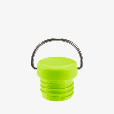 Capac classic, Klean Kanteen, Bright Green